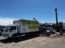 Best Construction Debris Removal  in Valley City, ND
