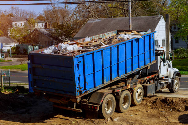 Best Hot Tub Removal  in Valley City, ND
