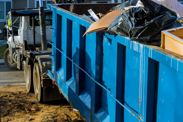 Professional Junk Removal Services in Valley City, ND