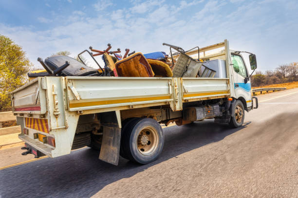 Best Residential Junk Removal  in Valley City, ND